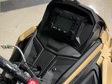 Polaris 850 RMK Khaos 155