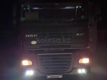 DAF  XF 105 2010 года за 18 500 000 тг. в Жаркент – фото 4