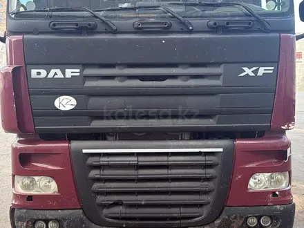 DAF  XF 105 2010 года за 18 500 000 тг. в Жаркент – фото 2