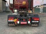 DAF  XF 105 2010 года за 18 500 000 тг. в Жаркент