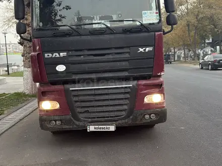 DAF  XF 105 2010 года за 18 500 000 тг. в Жаркент – фото 3