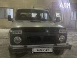 ВАЗ (Lada) Lada 2121 2008 годаfor1 350 000 тг. в Балхаш