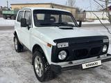 ВАЗ (Lada) Lada 2121 2008 годаүшін1 350 000 тг. в Балхаш – фото 4