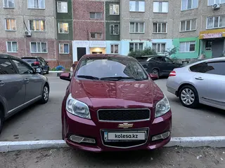 Chevrolet Nexia