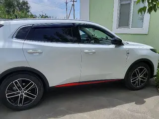 Changan CS55 Plus