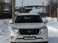 Toyota Land Cruiser Prado 2014 годаfor17 500 000 тг. в Актобе