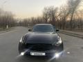 Infiniti FX50 2010 года за 12 000 000 тг. в Алматы – фото 2