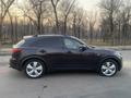 Infiniti FX50 2010 года за 12 000 000 тг. в Алматы – фото 3