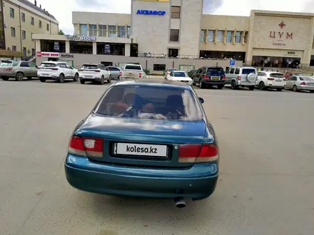 Mazda 626 1992 года за 1 034 000 тг. в Астана – фото 4