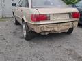 Audi 80 1992 года за 650 000 тг. в Караганда – фото 2