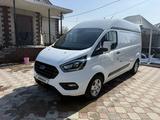 Ford Transit 2021 годаүшін15 000 000 тг. в Алматы