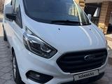 Ford Transit 2021 годаүшін15 000 000 тг. в Алматы – фото 2