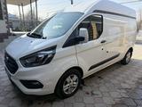 Ford Transit 2021 годаүшін15 000 000 тг. в Алматы – фото 3