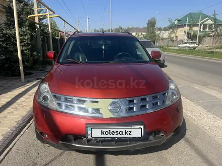 Nissan Murano 2007 года за 3 000 000 тг. в Алматы