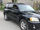 Mazda Tribute 2004 года за 3 290 000 тг. в Алматы – фото 2