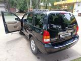 Mazda Tribute 2004 года за 3 300 000 тг. в Алматы – фото 4