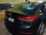 Hyundai Elantra 2016 годаfor3 800 000 тг. в Айтеке би – фото 2