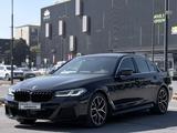 BMW 530 2022 годаүшін24 000 000 тг. в Шымкент – фото 2