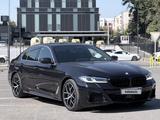 BMW 530 2022 годаүшін24 000 000 тг. в Шымкент – фото 3