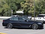 BMW 530 2022 годаүшін24 000 000 тг. в Шымкент – фото 4