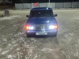 ВАЗ (Lada) 2107 2004 годаүшін650 000 тг. в Сатпаев – фото 2