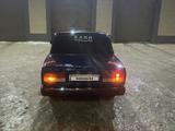 ВАЗ (Lada) 2107 2004 годаүшін650 000 тг. в Сатпаев