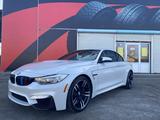 BMW M4 2016 годаfor29 000 000 тг. в Тараз – фото 3