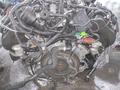 Мотор Ауди 3.0компрессор за 1 700 000 тг. в Алматы – фото 3
