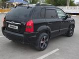 Hyundai Tucson 2005 года за 4 300 000 тг. в Актау – фото 2
