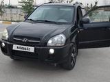 Hyundai Tucson 2005 года за 4 300 000 тг. в Актау