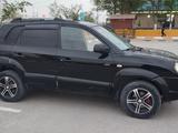 Hyundai Tucson 2005 года за 4 300 000 тг. в Актау – фото 3