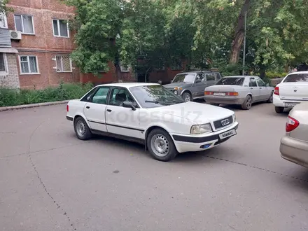 Audi 80 1993 года за 1 900 000 тг. в Павлодар