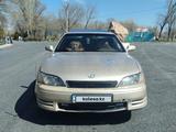 Lexus ES 300 1994 года за 1 600 000 тг. в Тараз – фото 2