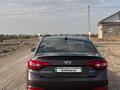 Hyundai Sonata 2016 года за 5 100 000 тг. в Алматы – фото 9