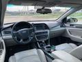 Hyundai Sonata 2016 года за 5 100 000 тг. в Алматы – фото 10