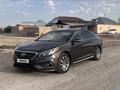 Hyundai Sonata 2016 года за 5 100 000 тг. в Алматы