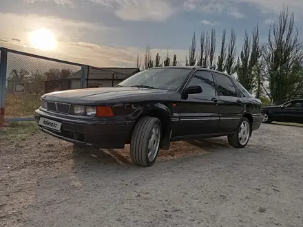 Mitsubishi Galant 1991 года за 2 500 000 тг. в Алматы