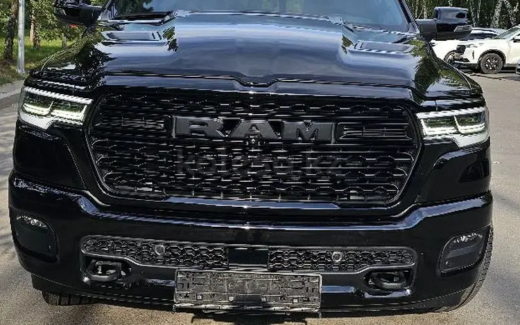 Dodge RAM 2024 года за 53 700 000 тг. в Алматы