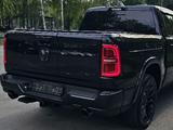 Dodge RAM 2024 года за 53 700 000 тг. в Алматы – фото 5