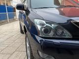 Lexus RX 350 2006 годаүшін9 800 000 тг. в Жанаозен – фото 2