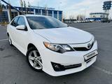 Toyota Camry 2014 годаfor9 300 000 тг. в Павлодар