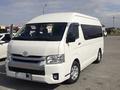 Toyota Hiace 2014 года за 15 000 000 тг. в Алматы