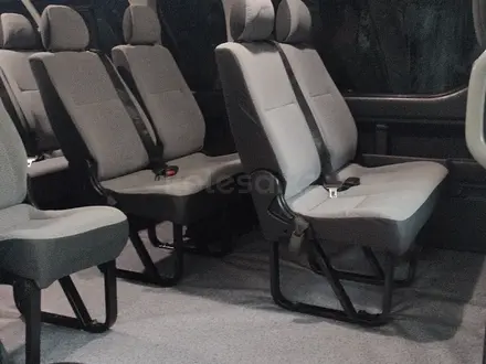 Toyota Hiace 2014 года за 15 000 000 тг. в Алматы – фото 2