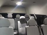 Toyota Hiace 2014 годаүшін15 000 000 тг. в Алматы – фото 3
