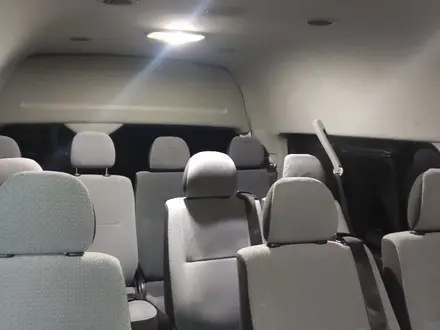 Toyota Hiace 2014 года за 15 000 000 тг. в Алматы – фото 3