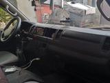 Toyota Hiace 2014 годаүшін15 000 000 тг. в Алматы – фото 5