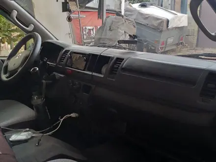 Toyota Hiace 2014 года за 15 000 000 тг. в Алматы – фото 5