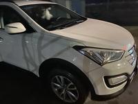 Hyundai Santa Fe 2012 годаүшін9 500 000 тг. в Жезказган