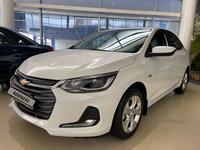 Chevrolet Onix Premier 2 2024 года за 8 090 000 тг. в Костанай