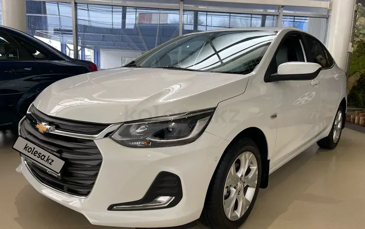 Chevrolet Onix Premier 2 2024 года за 8 790 000 тг. в Костанай